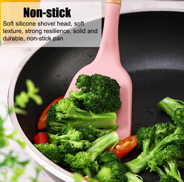 silicone kitchenware